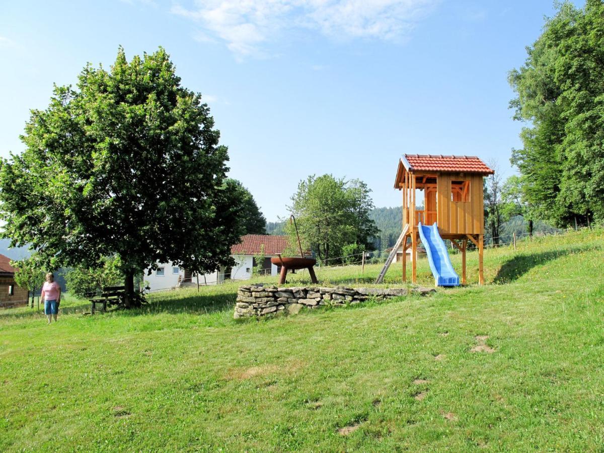 Holiday Home Billerhof By Interhome Zachenberg Ngoại thất bức ảnh