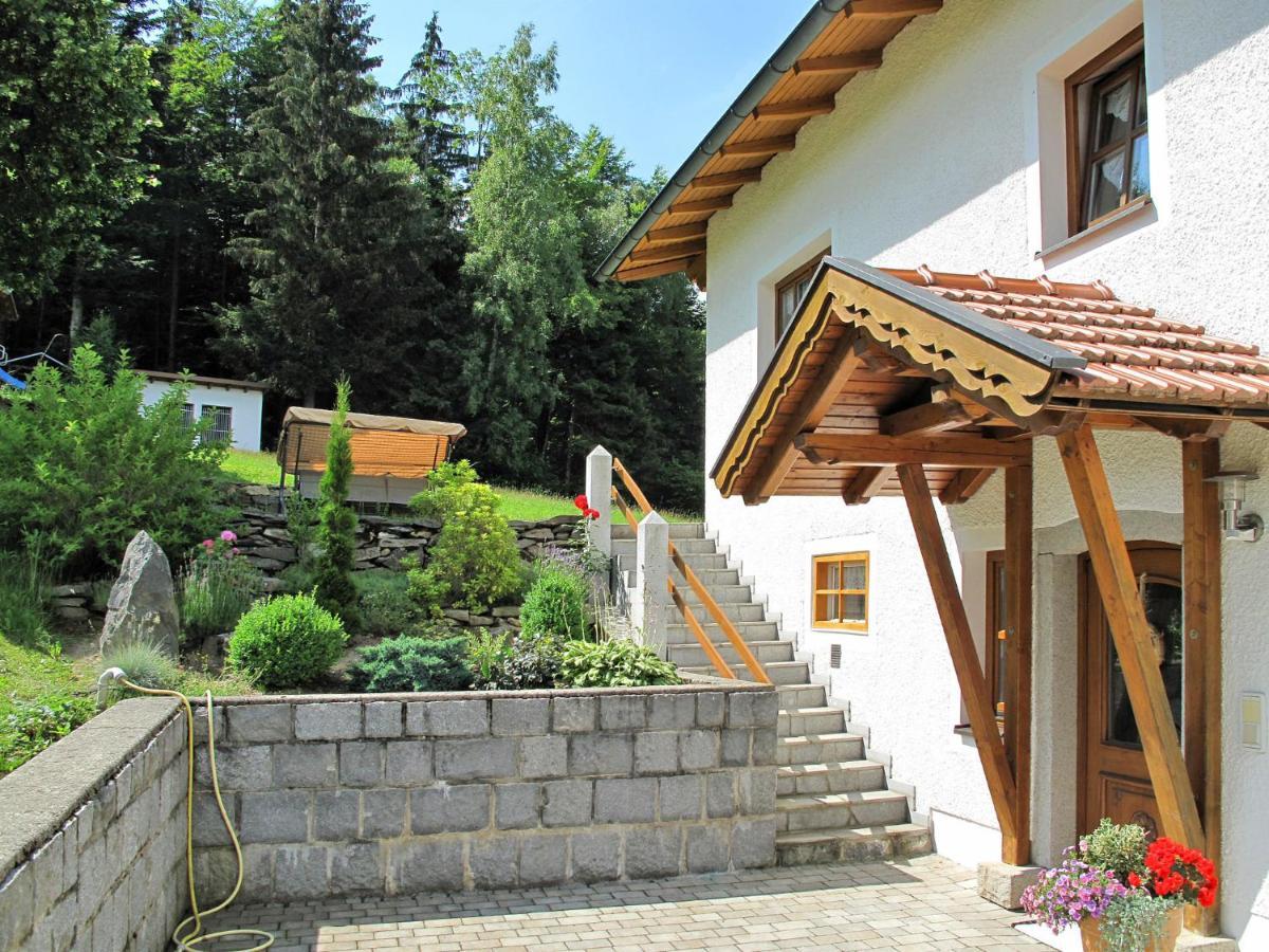 Holiday Home Billerhof By Interhome Zachenberg Ngoại thất bức ảnh