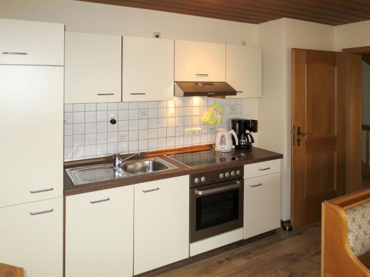 Holiday Home Billerhof By Interhome Zachenberg Ngoại thất bức ảnh
