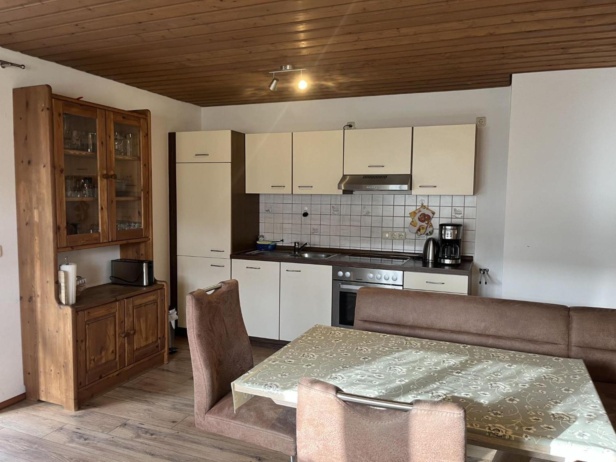 Holiday Home Billerhof By Interhome Zachenberg Ngoại thất bức ảnh